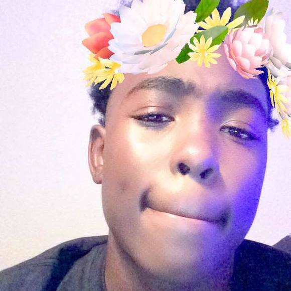 Meet your Posher, Keivon - Picture 1 of 1